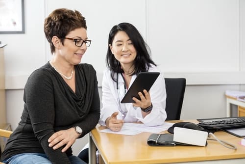 病院ホームページの英語対応化の必要性