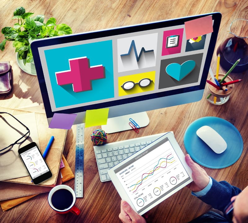 ５分で分かる！見やすい病院ホームページの共通点とは