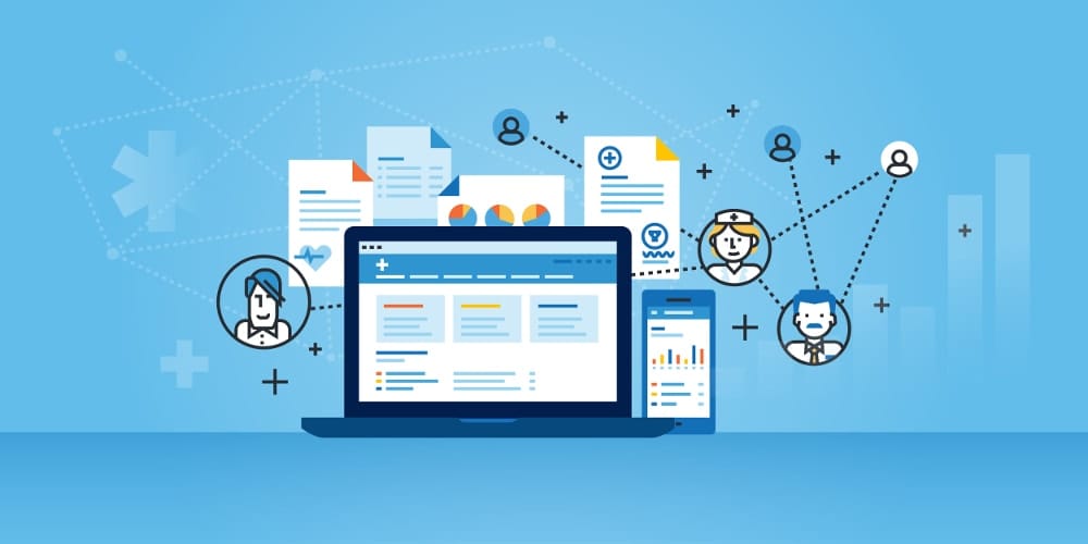 4割の病院が経営赤字！病院ホームページ活用で経営改善しましょう！