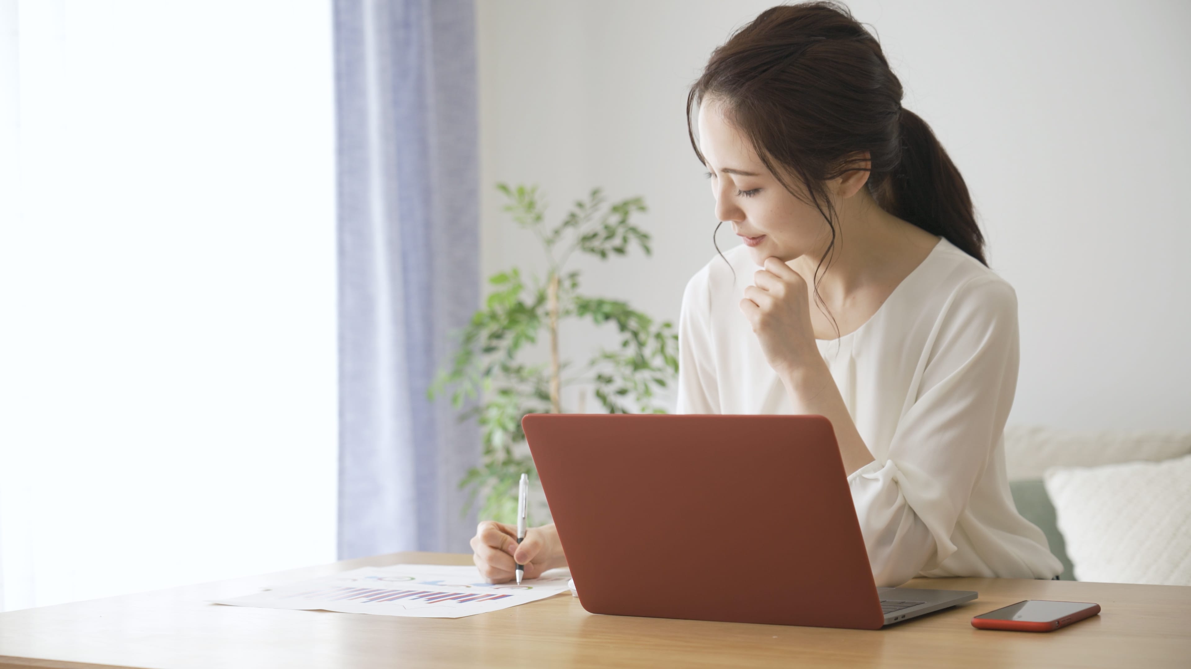 2020年ミラホスの看護部ホームページ制作実績３選