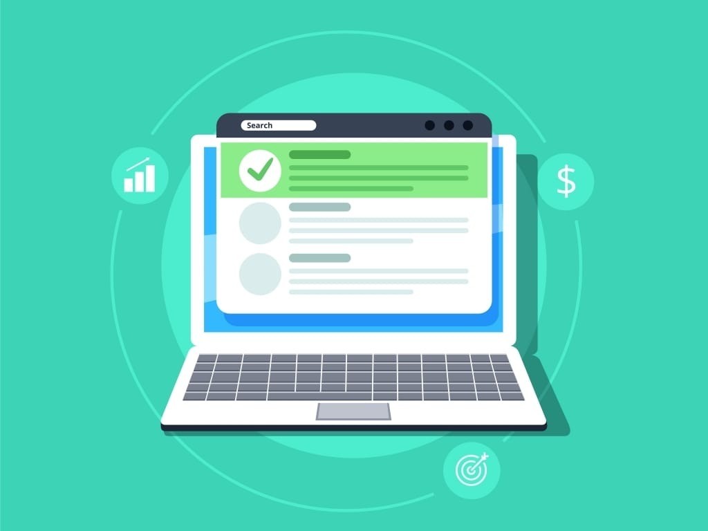ユーザーにサイトが見られなくなるかも!?Google検索アルゴリズム改定について