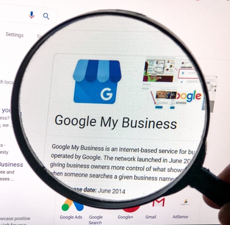 Googleマイビジネスの利用方法